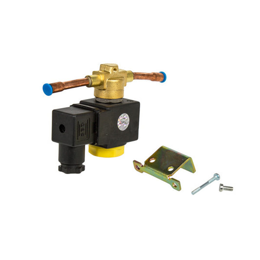 Electromagnetic Valve HLF20-2S For Air Conditioner VASV-1020/2S