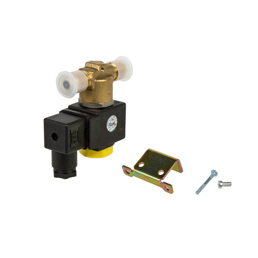 Electromagnetic Valve HLF64-3 For Air Conditioner VASV-1064/3