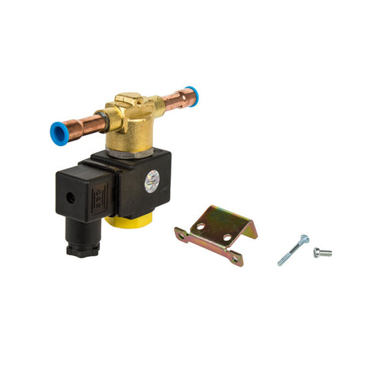 Electromagnetic Valve HLF64-3S For Air Conditioner VASV-1064/3S