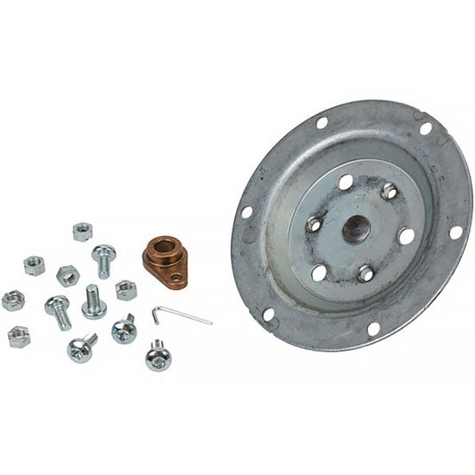 Ariston C00305794 Drum Spider For Dryer Machine