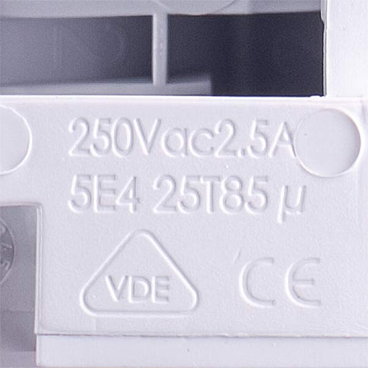 Beko Fridge Light Switch 5E4 25T85 4094880285