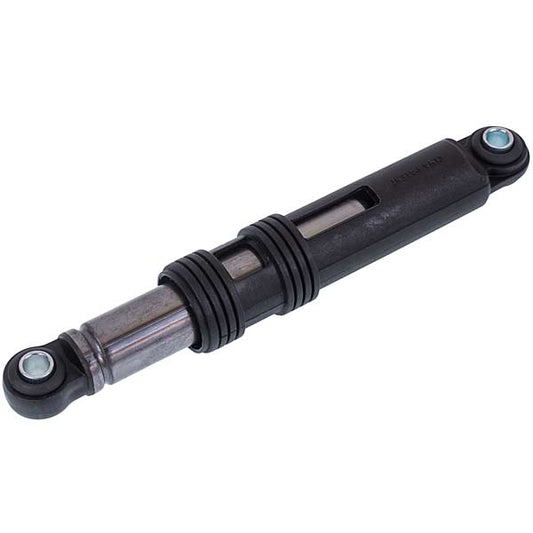 Drum Shock Absorber for Washing Machine Compatible with Indesit C00050560 CIMA 100N L=185-280mm D hole=10/10mm