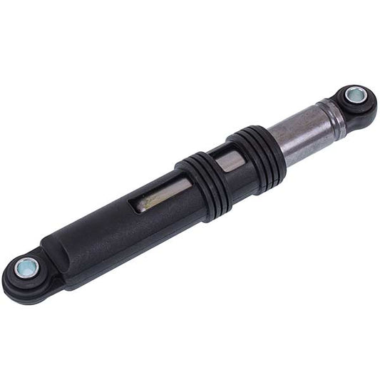 Drum Shock Absorber for Washing Machine Compatible with Indesit C00050560 CIMA 100N L=185-280mm D hole=10/10mm