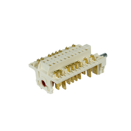 Hansa Oven Function Selector Switch 11HE/242 8061791