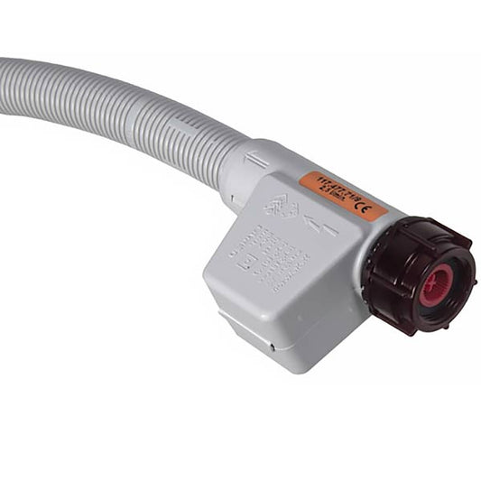 Electrolux Dishwasher Inlet Hose 4055125068