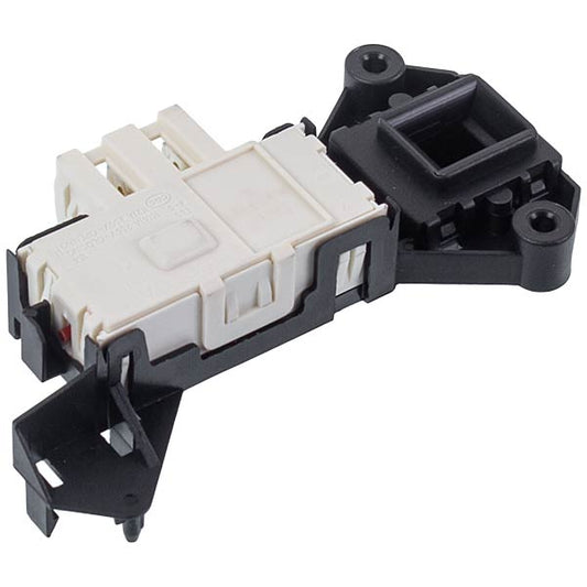 3-contact Door Lock for Washing Machine Whirlpool 481228058048