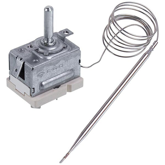 Oven Thermostat EGO 55.17059.430 Compatible with Electrolux 3570832018