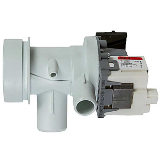 Electrolux Washing Machine Drain Pump 34W M230 296037 8996454307803