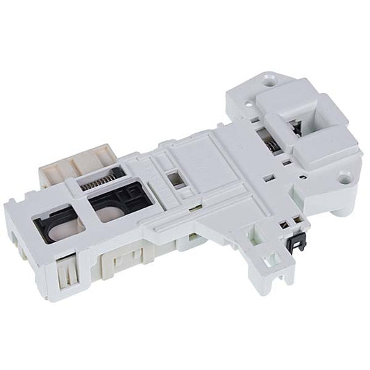 Door Lock for Washing Machine Compatible with Candy 90489300 Rold