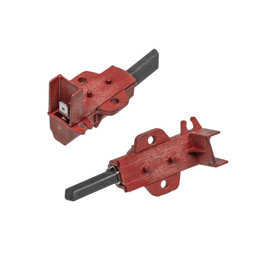 Motor Brushes for Washing Machine Ariston C00196544 (2 pcs.) rod 12.5x5x32 Type L