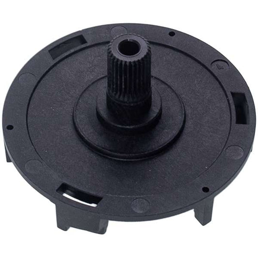 Philips Saeco Burr Holder Lower Grinder Support 149198350 For Coffee Machine