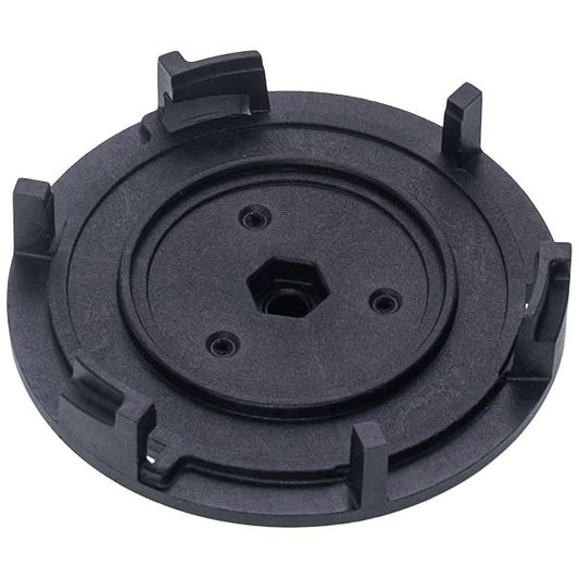 Philips Saeco Burr Holder Lower Grinder Support 149198350 For Coffee Machine