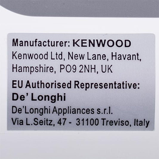 Kenwood Hand Blender Motor Group KW715647