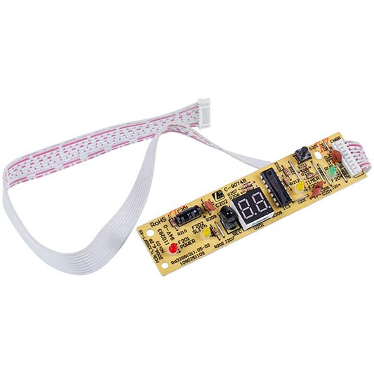 Air Conditioner Indoor Unit Display PCB RD50GF3(01)