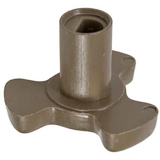 Microwave Oven Turntable Coupler H=22.5mm