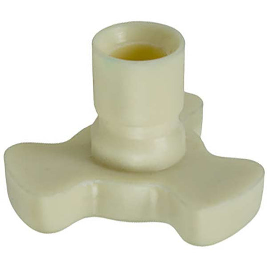 Microwave Oven Turntable Coupler H=22mm