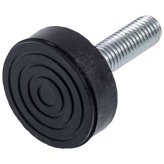 Foot for Washing Machine (thread M10 H=40mm)