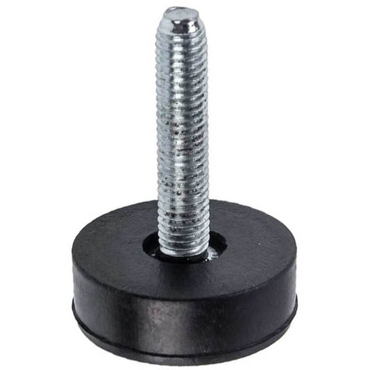 Foot for Washing Machine (thread M8 H=40mm)