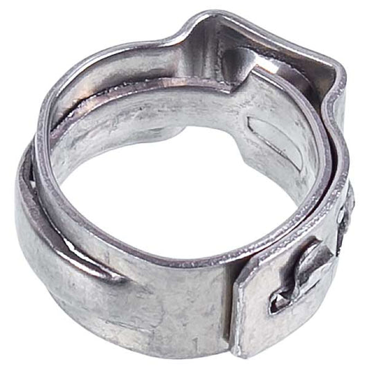 Philips Saeco Coffee Machine Silicon Tube Clamp 12000892