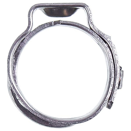 Philips Saeco Coffee Machine Silicon Tube Clamp 12000892