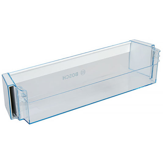 Bosch Fridge Door Bottle Shelf 00746691 470x120mm