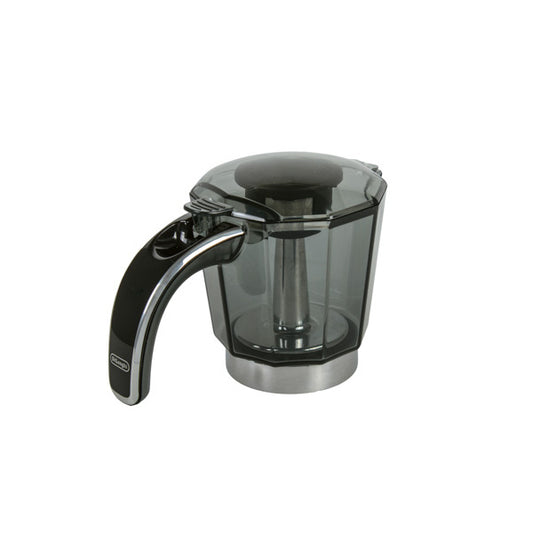 DeLonghi 7313285599 EMKP63.B Jug for Coffee Maker