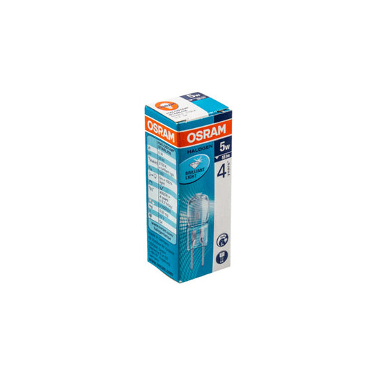 Gorenje Washing Machine Bulb for Drum Lighting G4 587581 5W