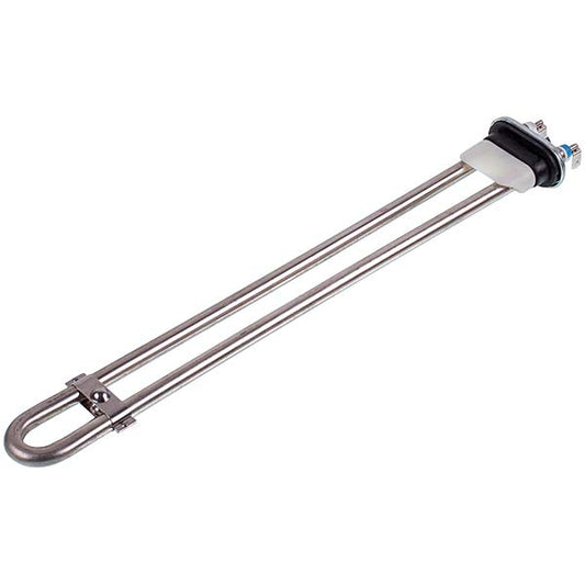 Dishwasher Lower Heater Element 1950W Compatible with Candy 41006831