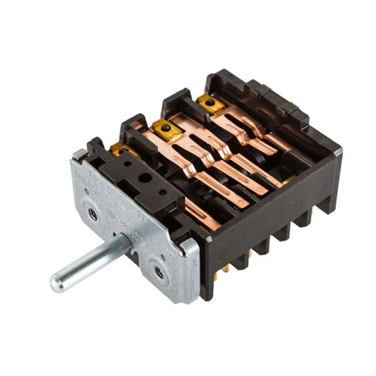 Hansa Oven Function Selector Switch EGO 46.23866.500 8001690