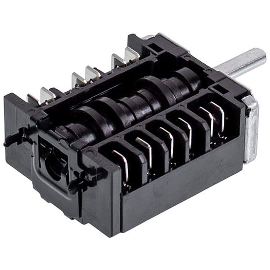 Hansa Oven Function Selector Switch EGO 46.23866.500 8001690