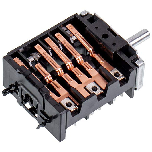Hansa Oven Function Selector Switch EGO 46.23866.500 8001690