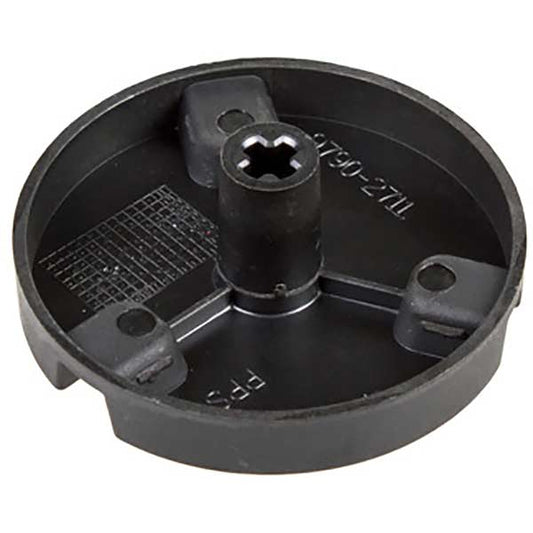 Microwave Oven Turntable Coupler C00269428