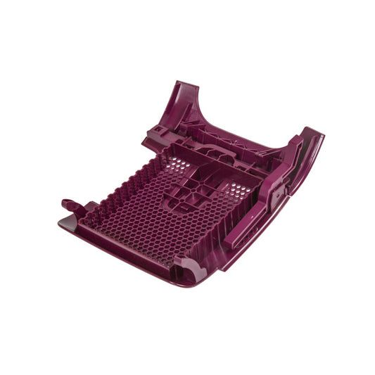Output Filter Frame for Vacuum Cleaner Philips 432200900331