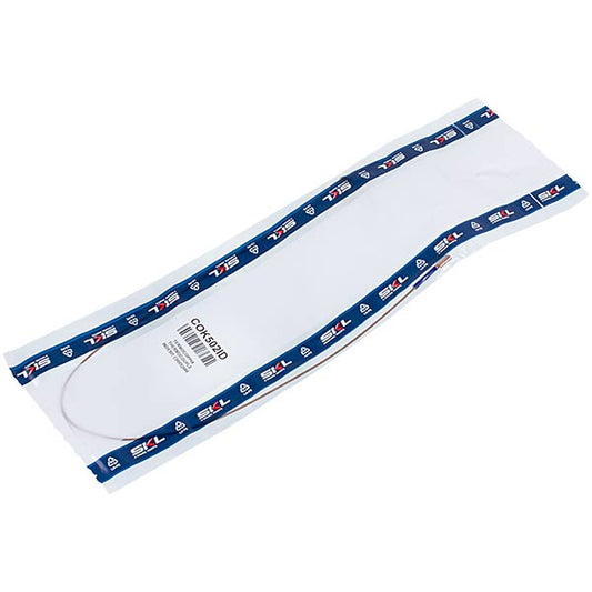 Cooker Thermocouple L=600mm Compatible with Ariston C00052986