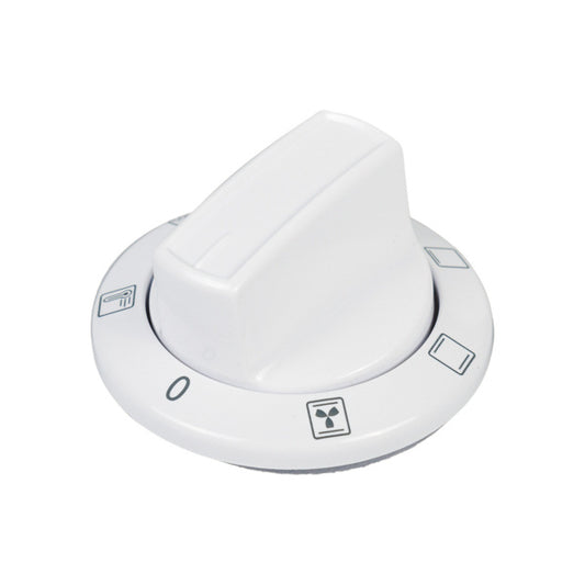 Beko Oven Control Knob 250315037