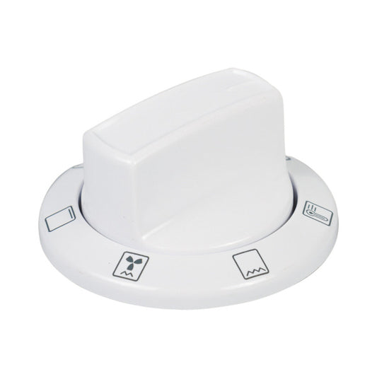 Beko Oven Control Knob 250315037