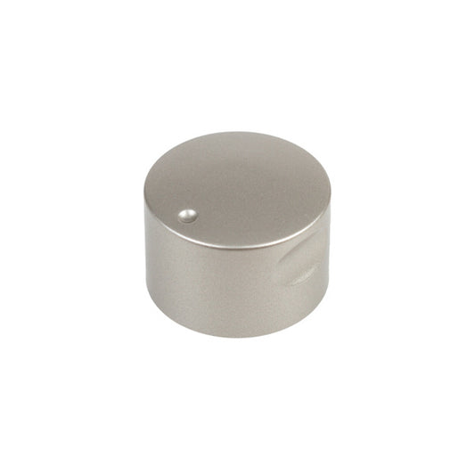 Cooker Control Knob Gorenje 145630 Silver