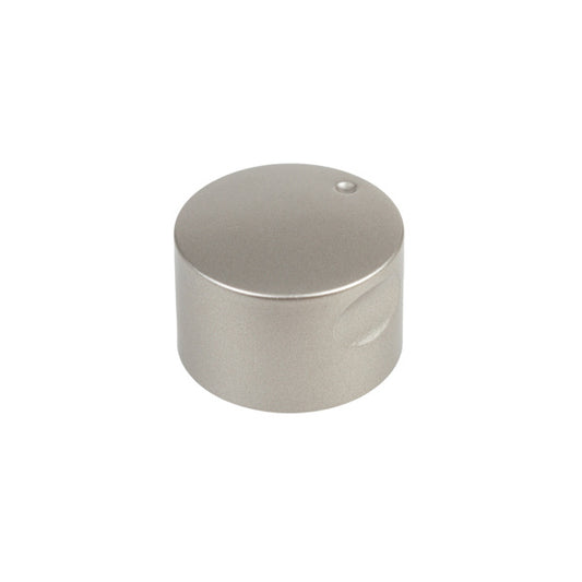 Cooker Control Knob Gorenje 145630 Silver