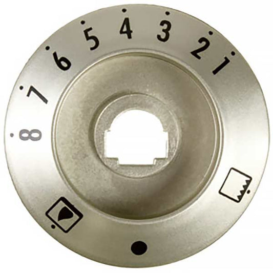Gorenje Cooker Knob Disc 153982