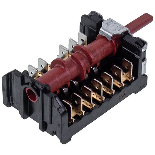 Beko Oven Function Selector Switch 850511K 263900055