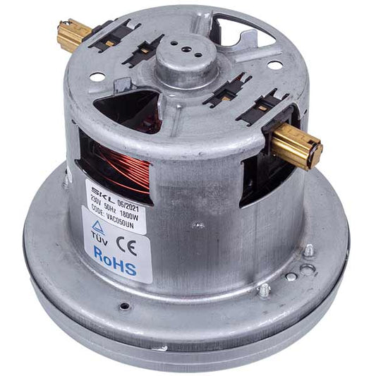 SKL VAC050UN Vacuum Cleaner Motor 1800W