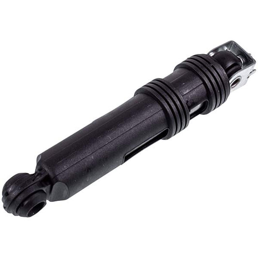 Drum Shock Absorbers for Washing Machine Ariston C00141042 (2 pcs.) (with mounting bracket) 100N L=185-260mm D hole=13mm