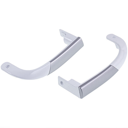Beko Refrigerator Handle Set 4326380500
