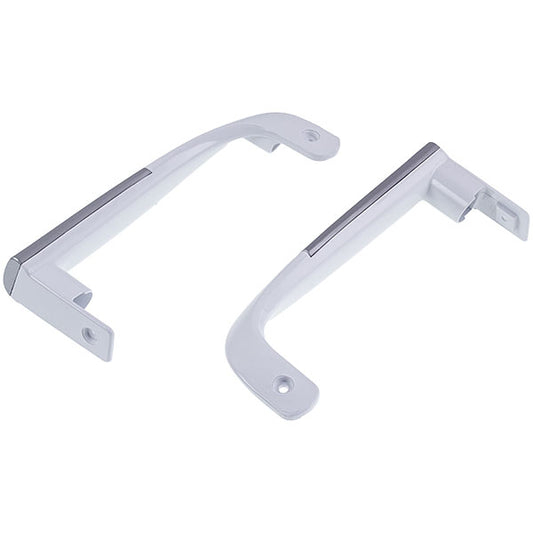 Beko Refrigerator Handle Set 4326380500