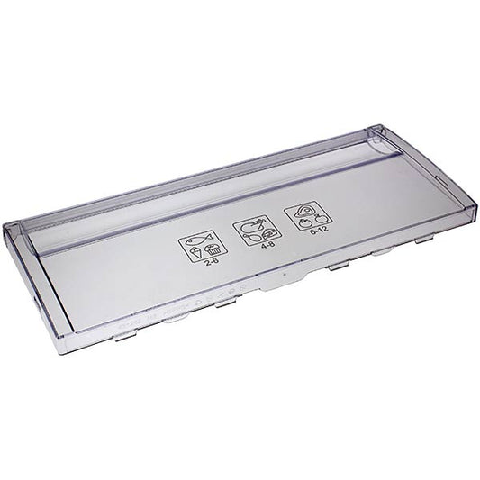 Beko Freezer Upper/Middle/Lower Drawer Front 4616120100
