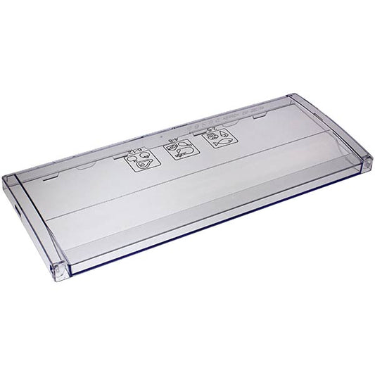 Beko Freezer Upper/Middle/Lower Drawer Front 4616120100