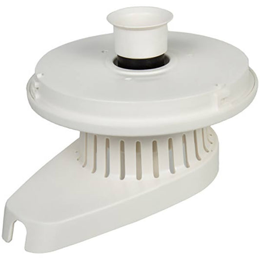 Moulinex Mixer 500ml Bowl Lid With Gear Box SS-194008