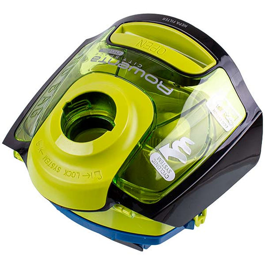 Dust Bin for Vacuum Cleaner Rowenta RS-RT900361