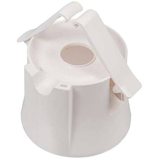 Moulinex Juicer Housing With Latches SS-193958