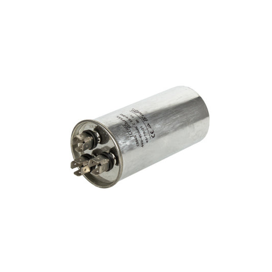 Capacitor For Air Conditioner CBB65 55+5uF 450V